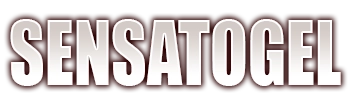SENSATOGEL Logo
